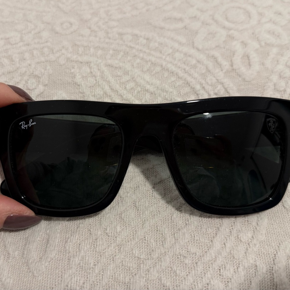Ray-Ban FERRARI Collection